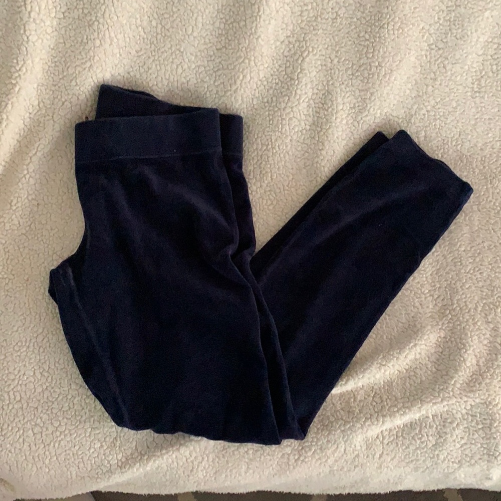 Juicy Couture Velour Women’s Leggings